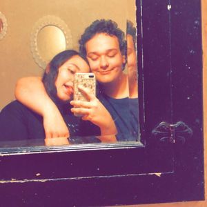 Meet your Posher, Caleb